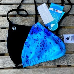 Pelagic Triangle Top